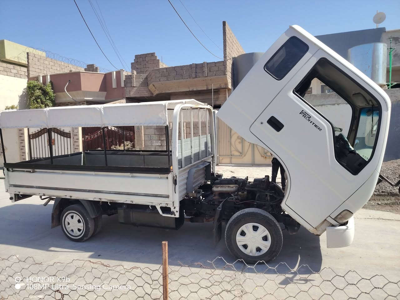 كيا 98 نينوى بلا صبغ شرط شاصي شرط كير محرك اكسن شرط سنويه 29 اشرعي اب حي العمل  شرط تحويل فقط اسعر 74 بيها مجال  *********** ***********
