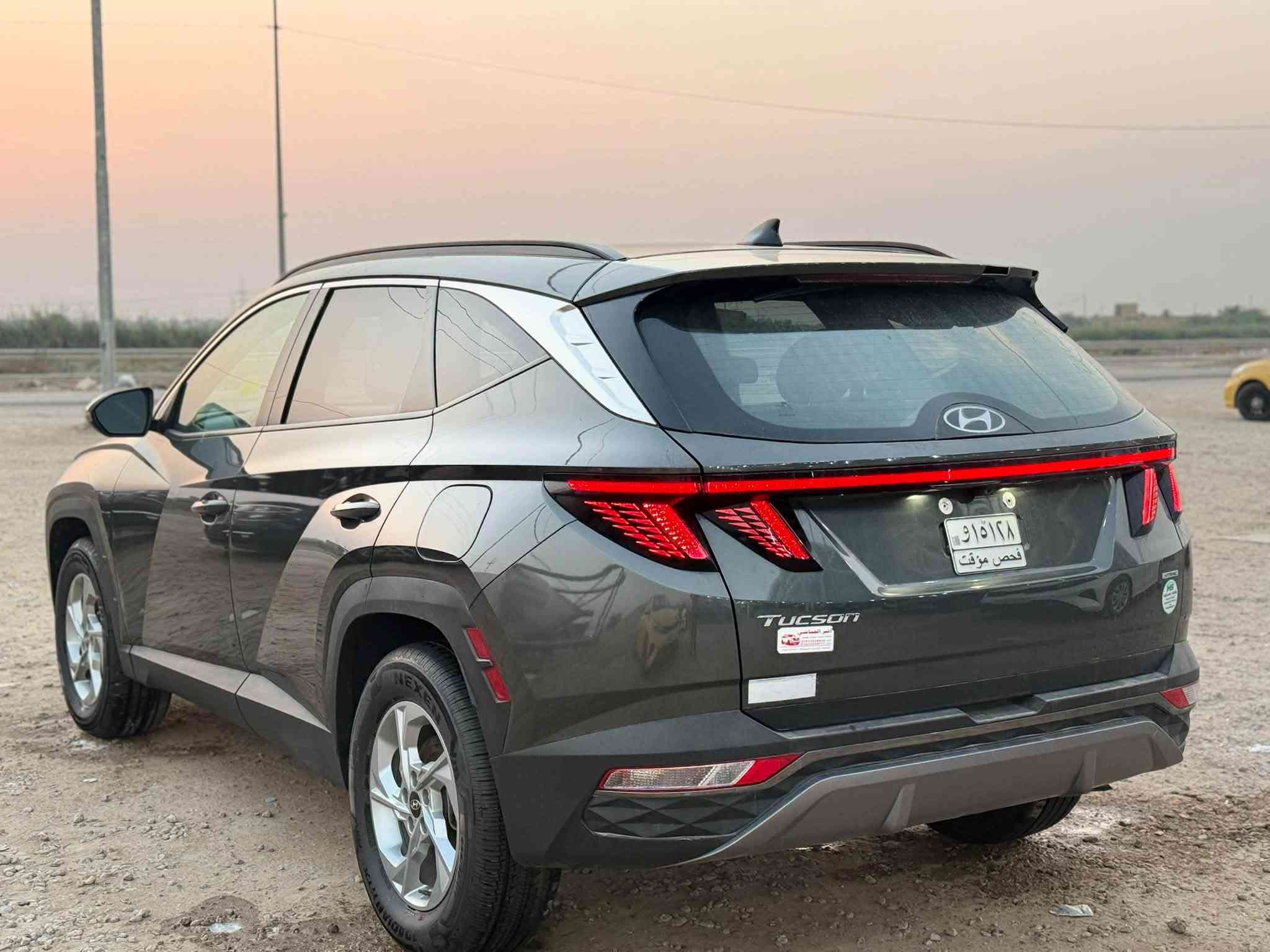 توسان 2024 
شهداء مثنى 
مواصفات فول بانوراما محرك 2500
حادث فقط بنيد بدون دواخل 
موجوه معرض ابداع وعلان 
السعر 188 
تليفون ***********
