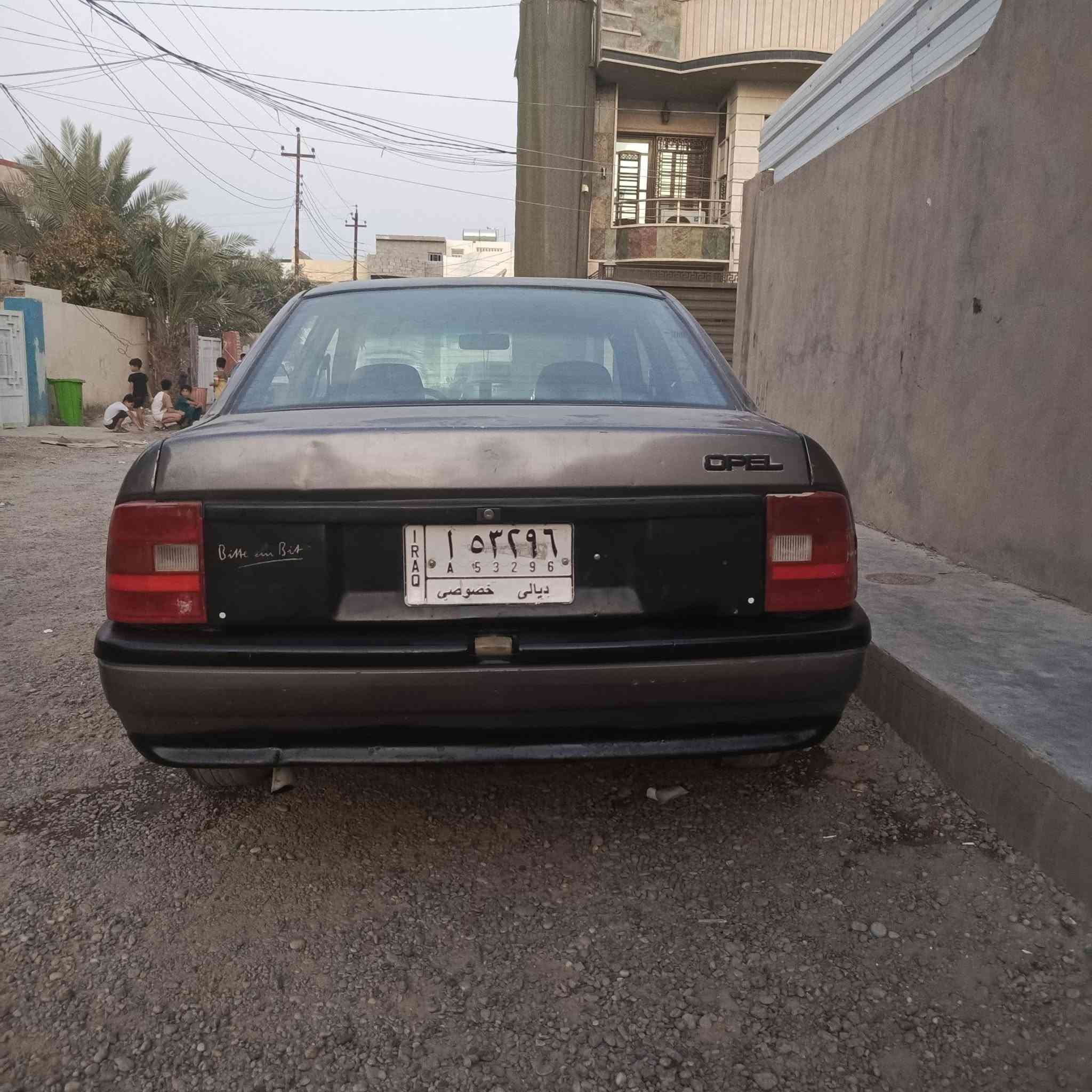 فكترا 91
لون رصاصي

كشرها متوسط 
عارضها ب22 وبيها مجال بسيط 
بيها تلحيضات بسيطه مراوس هم اقبل تعال شوفها بيك خير وتدلل 
المكان سامراء 
***********
