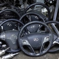 قطع كورية • شريط ستيرن • ماطور ستيرن