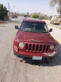 باتريوت • ٢٠١٣ • رقم بابل