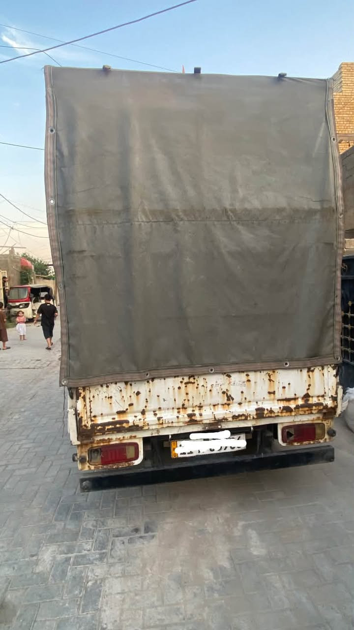 سلام عليكم سياره كيه حمل فونتيره كلشي مابيه نكره سلف موديل 1997 للبيع *********** واتساب فقط
