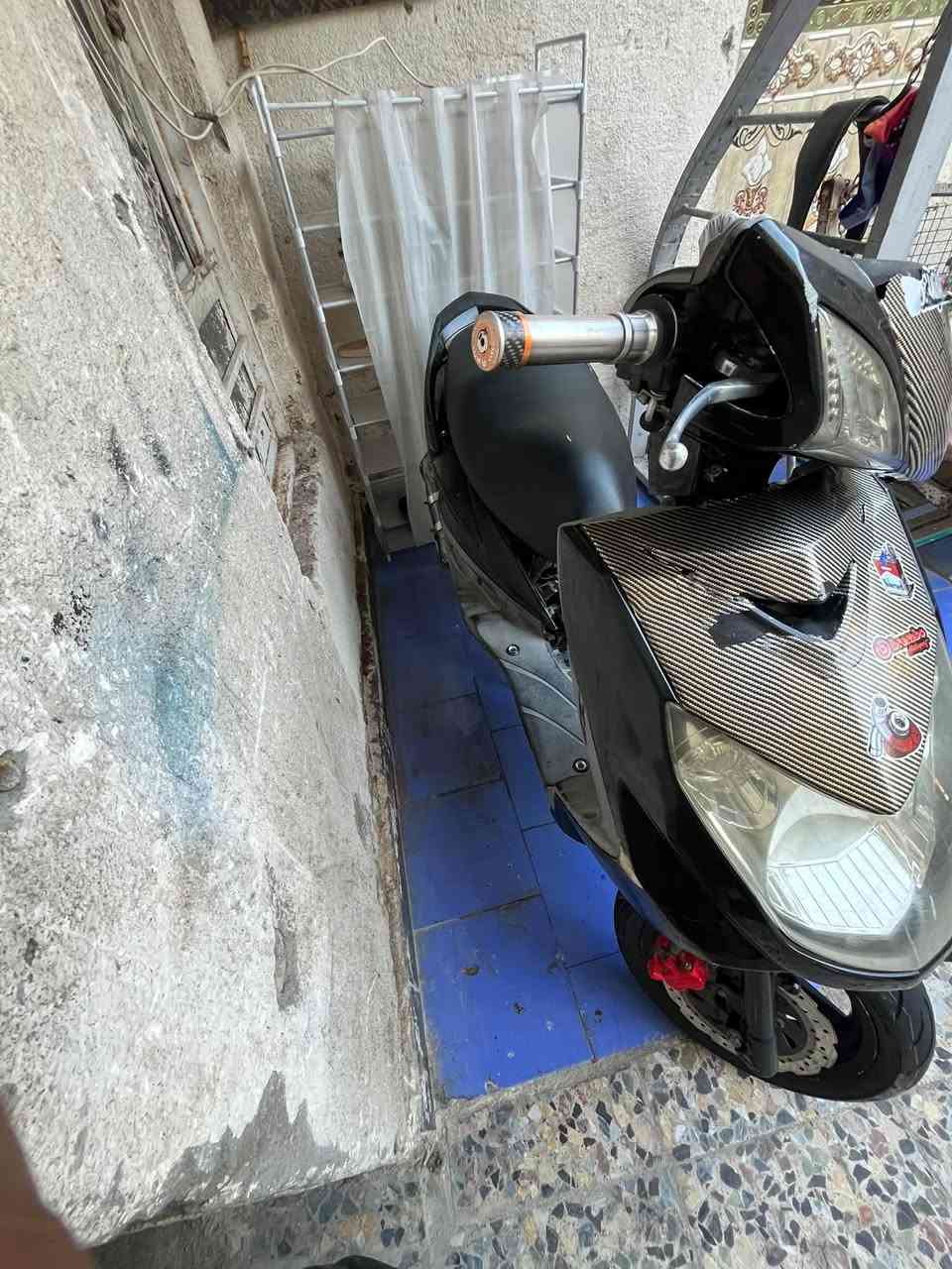 سكنس فحل • كابريتر • ٥٨ونص
