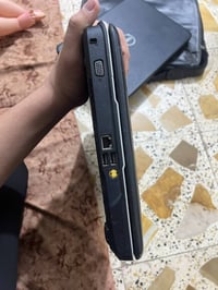 لابتوب ديل • شاشة محترقة • دسكتوب HP