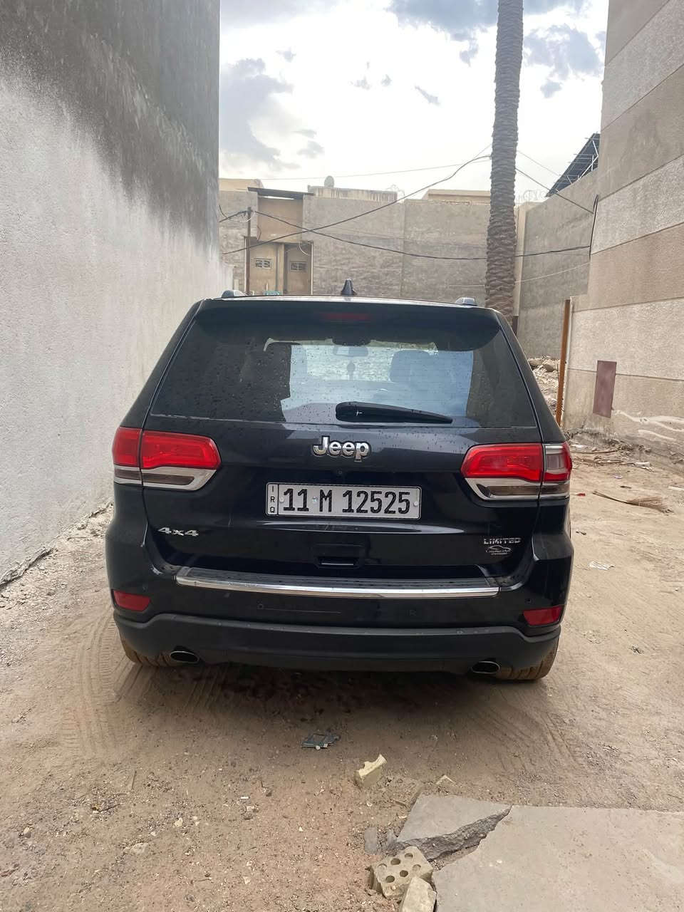 لمتدد فول • ٣.٦ V6 • SRT