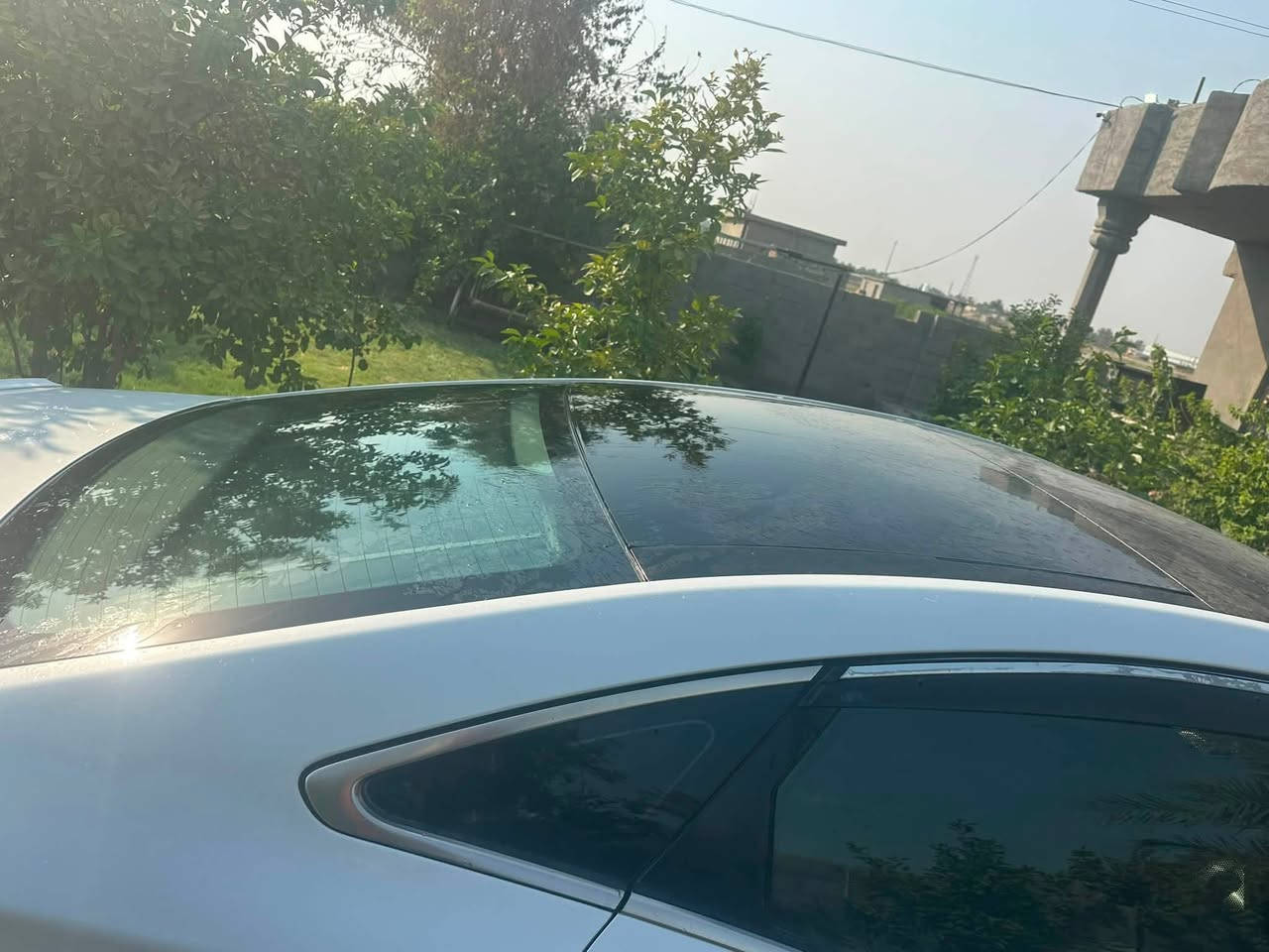 إسلام عليكم ازيره موديل ١٤ فول مواسفات vib خليجي الساره مكفوله عام تحويل مباشر السعر ١٣٠ مكان ابو غريب. الاستفسار ***********.     ***********
