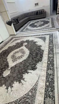 سجادتين • ٣×٤ • أربيل