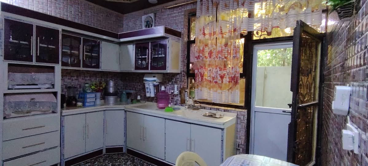 حي العسكري • ١٣٨م • ٣ غرف
