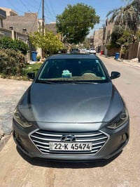 النترا • ٢٠١٧ • وارد امريكي