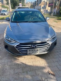 النترا • ٢٠١٨ • وارد امريكي