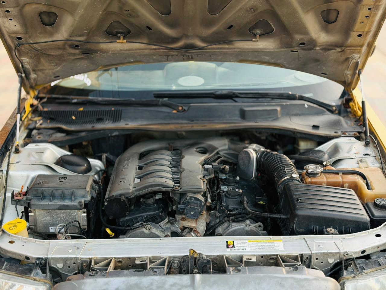 للبيع كلايسلر 300C موديل 2007

،✅محرك 3.5 ، مكينة وكير كفاله 

✅سياره  مال عل باب الله 

✅رقم ميسان مشروع وطني سياره 

✅ مبدل جميع الزيوت والسوائ

✅السيارة مكلوبه مشتغلهه وجاهزه

✅اكفلك العيب والشرعي ولصوليت

✅ السنوية لل 2029

✅ الغرامات مسدد

✅السعر:70   

للاستفسار: ...📞 ***********
