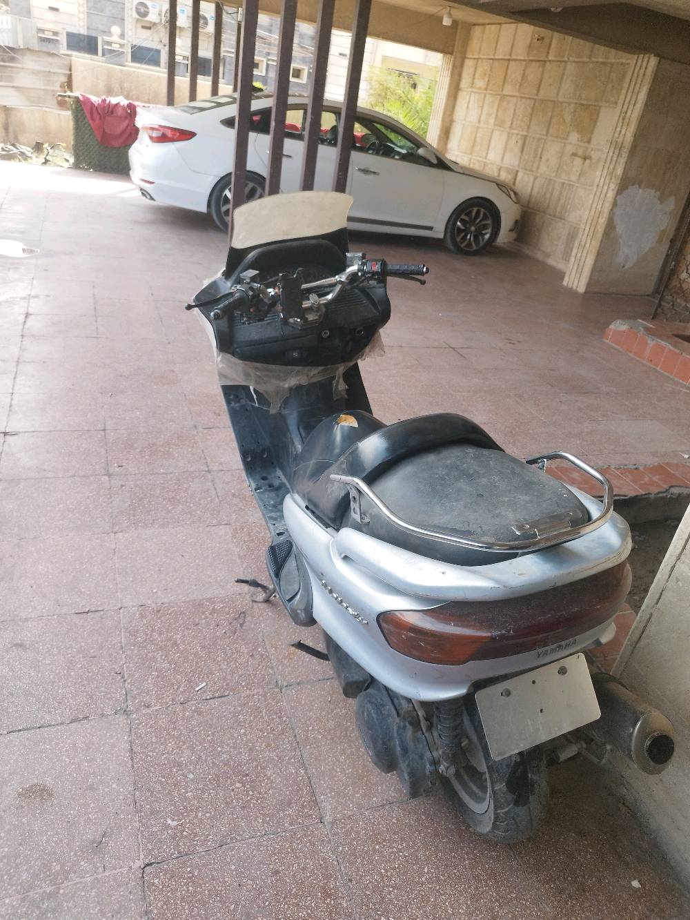 للبيع • دراجة • بدون تفاصيل