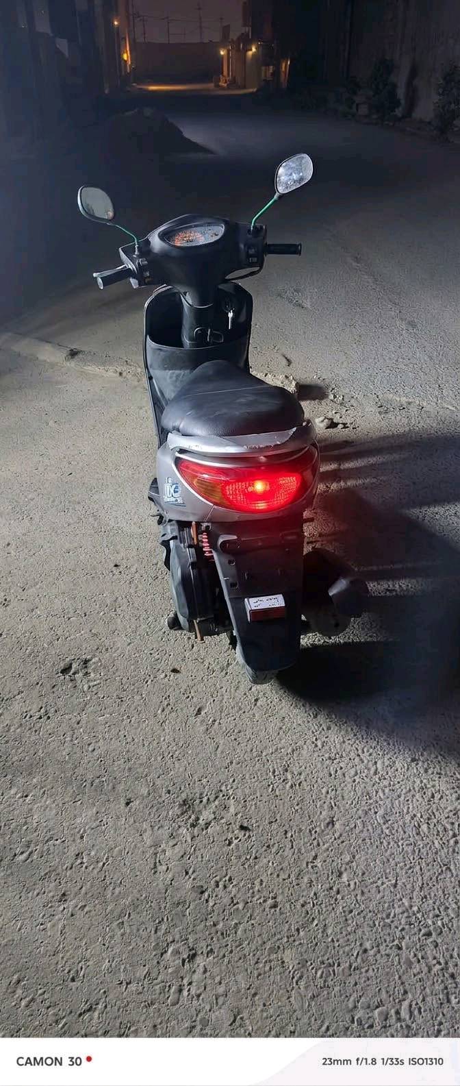 بريز بغبغاء • موديل جديد • علفحص