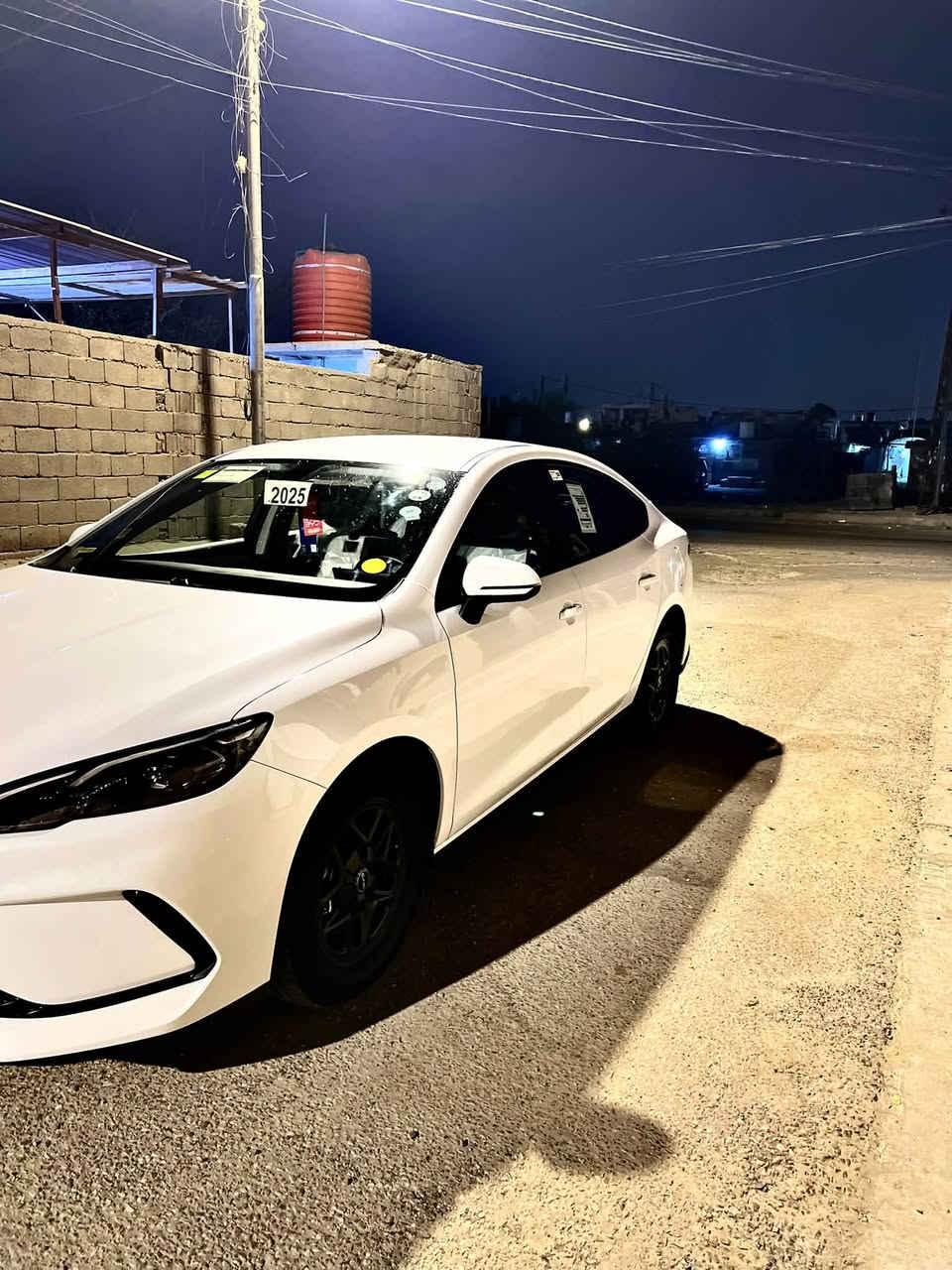 بي واي دي سيل 5 2025
كفاله عامه ماشيه 16 يعني زيرو 
سياره جديده كسر كارتون
رقم اربيل بسم شركه تحويل او وكاله للعلم رقم اربيل اغلى سياره جديده بمعنى الكلمه 
السعر 133
البصره
***********
