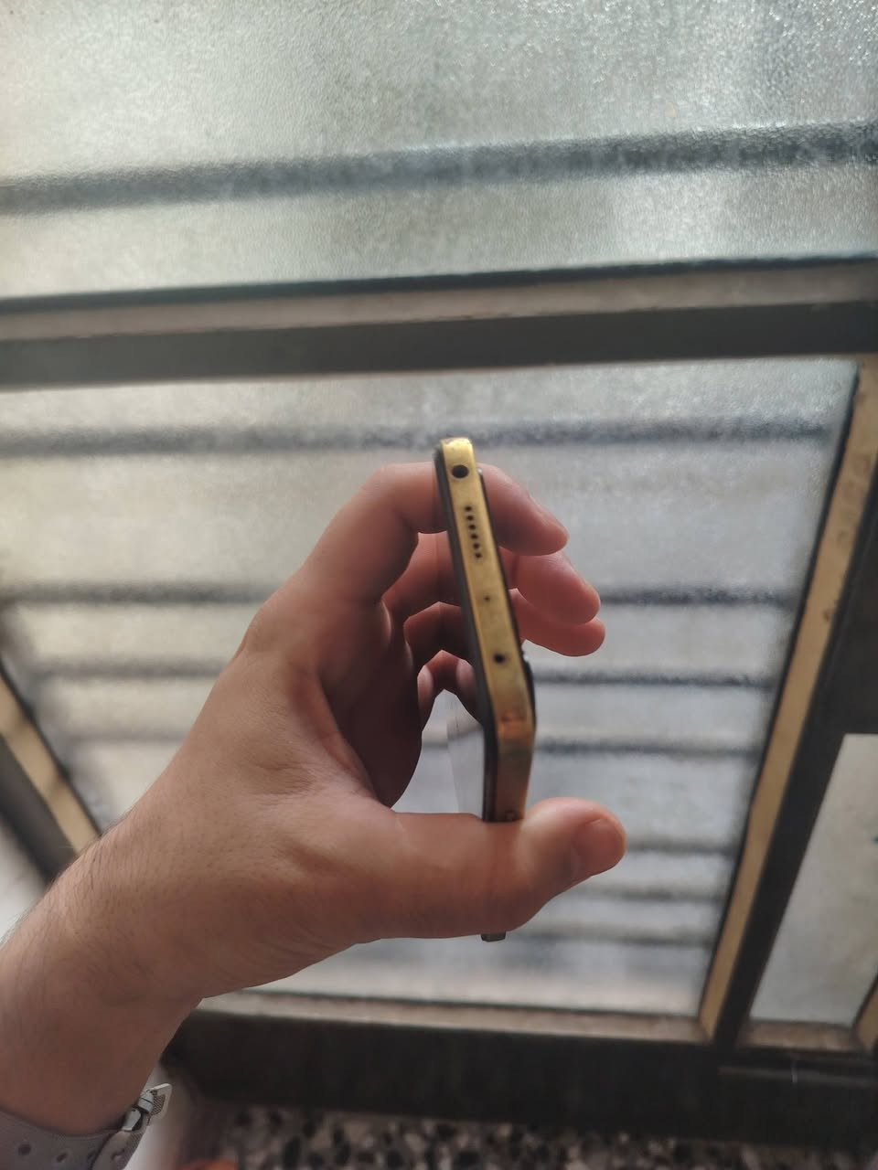 السلام عليكم للبيع بوكو x4 pro 5G
ذاكرة 256 عشوائية 8+8
جهاز بلادي ممفتوح ع فحص ممبدل بي اي قطعه شراي اتصل مكاني بغداد الدوره
سعر 160 الف قفل غير قابل للتفاوض
***********
***********
