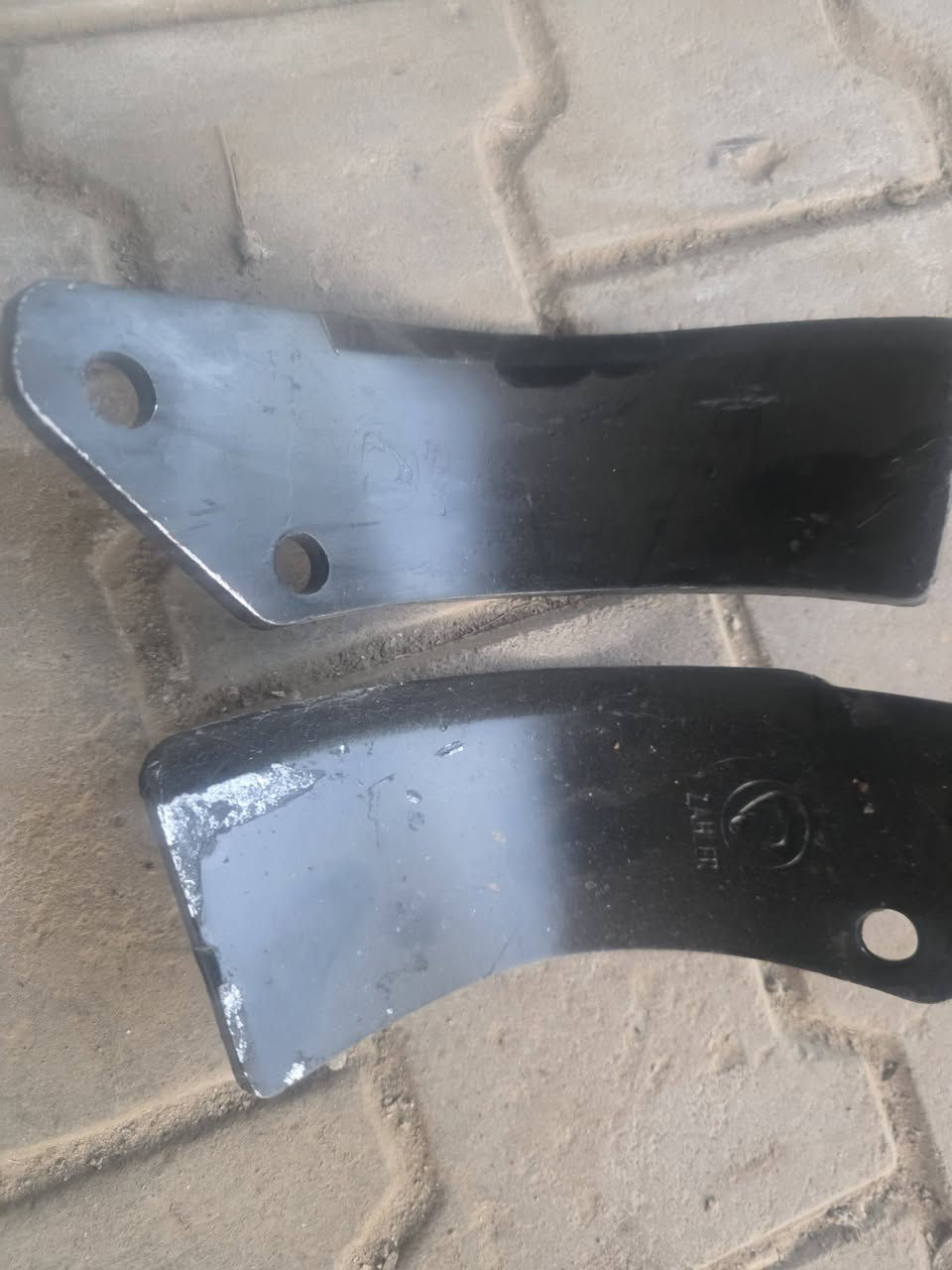 قطع غيار زراعية • محاريث • مضخات