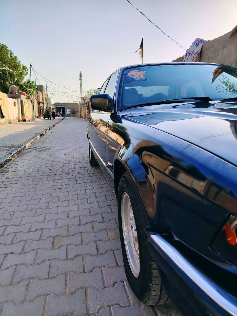 بي ام للبيع 730 مسكر سياره جاهزه الرقم بغداد باسمي السعر 50 مكان نجف رقم التليفون ***********
