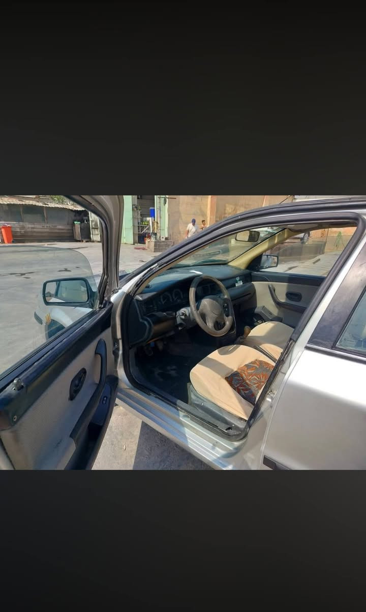 سمند ٢٠٠٩ • مكينة جاهزة • بيع مستعجل