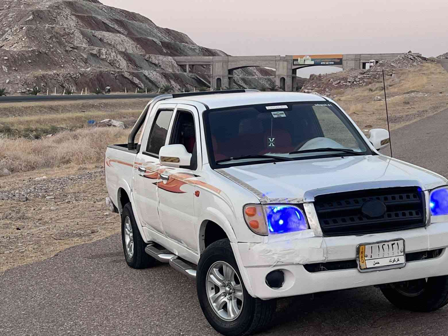 سڵاوی خوای گەورەتان لێبی ئەم سەیارە بۆ فرۆشتن ڕەقەم کەرکوک  سەیارەکە لۆکە هیچی پێوەنیە سەیارەکە نە دوکەڵ نە بوخاری نیە هیچی نیەبێ عەیبە ماڵی دۆستە، بۆزانیاری زیاتر،ژ.م***********

نص مكتوب في الصور:
- whwsh.01