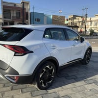 كيا سبورتج ٢٠٢٥ وكاله nim للبيع السياره مكفوله كفاله عامه انشاءالله  ف...