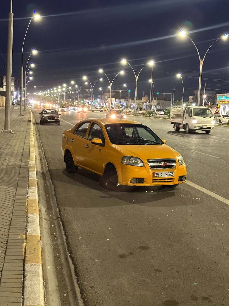 افيو ٢٠٠٨ • سنويه جديد • ضرر بونيت