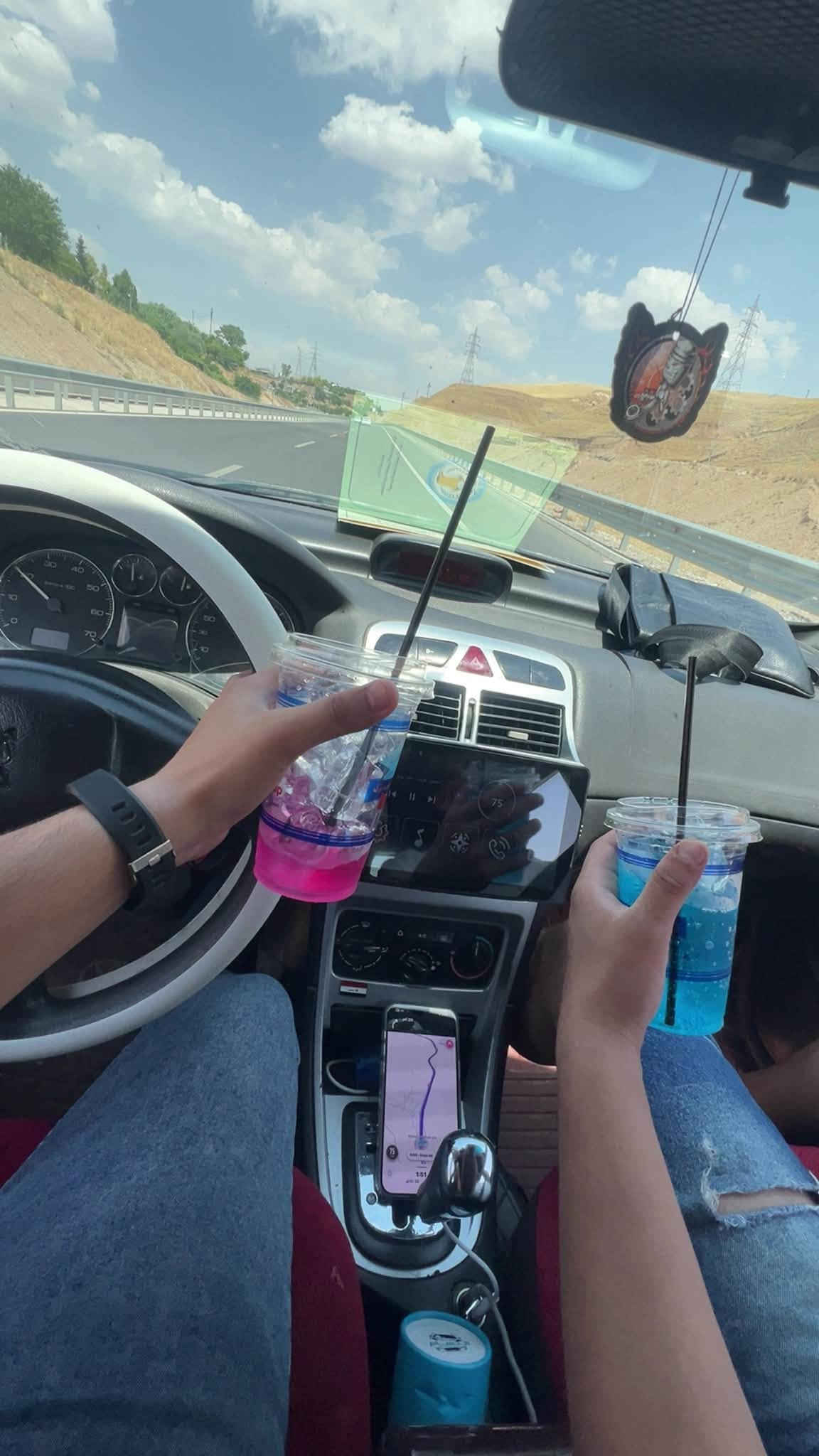 ٢٠٠٦ • صبغ فقط • شاشة أندرويد