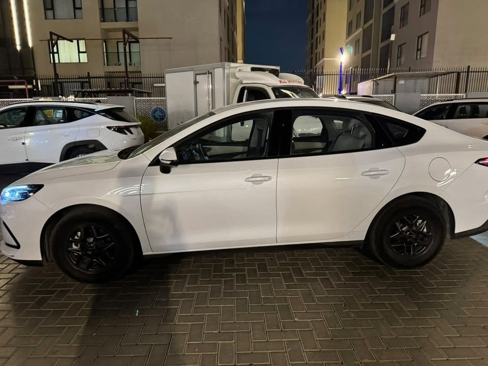 السلام عليكم ورحمة الله وبركاتة
BYD SEAL 5 2025
للبيع

الممشى 10 الاف كلي
6000 EV
4000HEV

الضرر فقط طخة بسيطة بالصندوك يروح بل pdr
الباقي مكفول

السيارة باسمي ثاني يوم تحويل

المكان بغداد حي الجهاد 

التفاصيل كاملة على الرقم
***********
