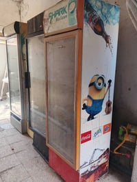 ثلاجة • النجف • واتساب