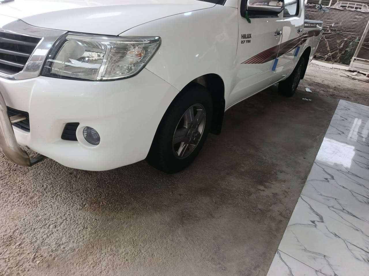 بيكر • ٢٠١٢ • اوتوماتيك
