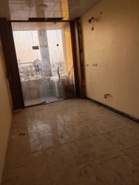 الدوره شارع زيتون • طابق ثاني • غرفتين وصاله
