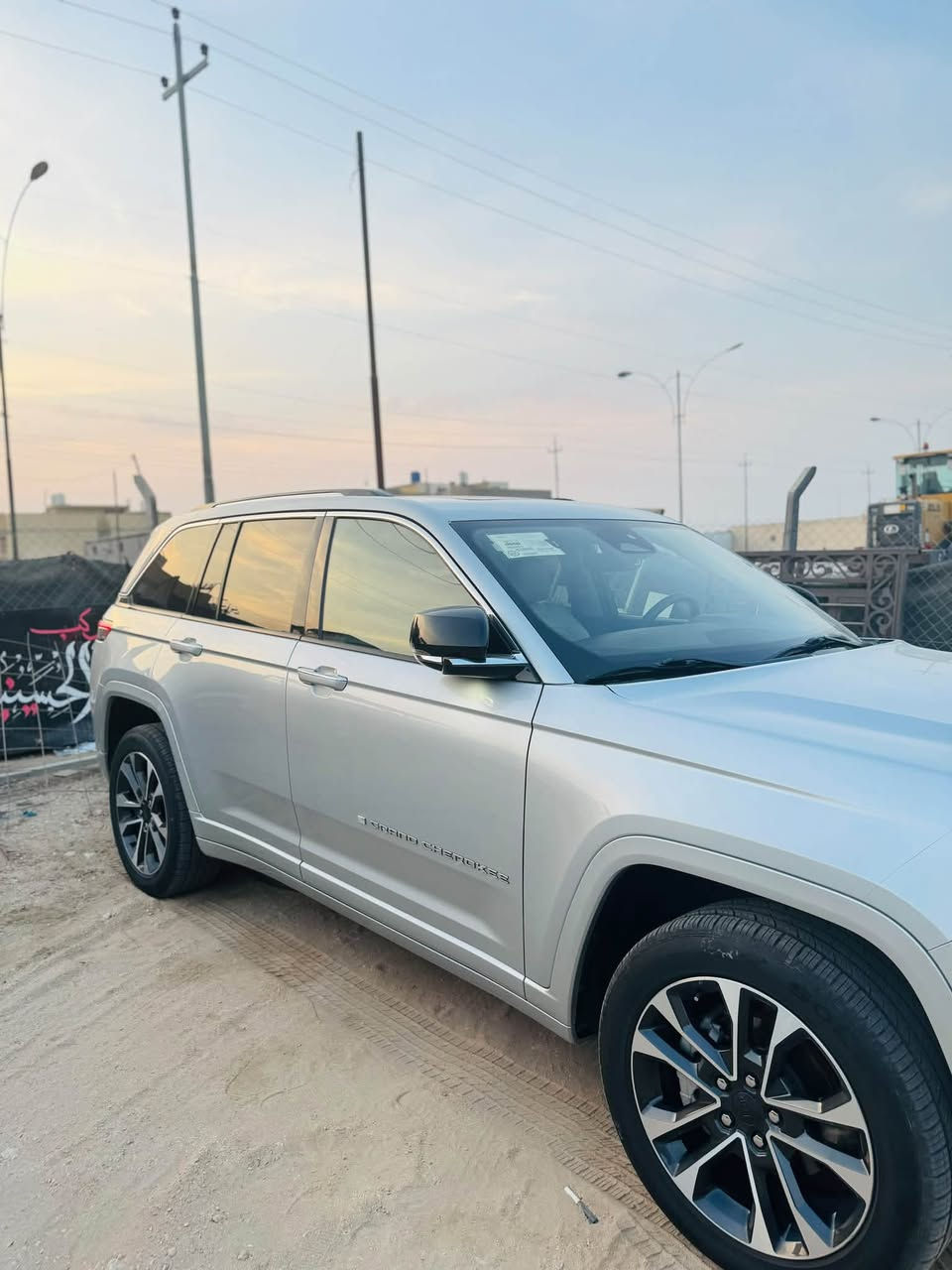 وارد امريكي • ٢٠٢٣ • ماشيه ٣٤٠٠٠