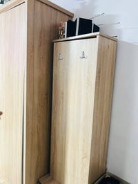 غرفة نوم • مستعملة • استخدام قليل