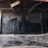 قطع غيار • اغلب السيارات • كركوك صناعه القديمه