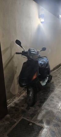 فراشة • محرك مفتوح • جك صفح