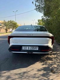 كي فور • ٢٠٢٥ • محرك ٢٠٠٠