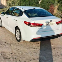 أوبتيما • ٢٠١٦ • وارد امريكي
