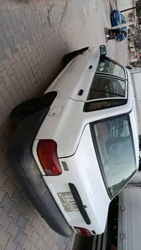 سايبا • ٢٠١١ • بلا ضربة