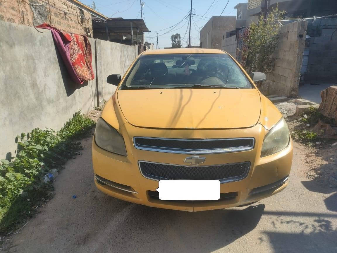السلام عليكم سيارة شوفر ليت ماليبو تكسي موديل 2012 محرك 2400 ضررها قطعة وحدة بس جاملغ الامامي الأيسر خطها جوالة
السلام عليكم سيارة شوفر ليت ماليبو تكسي موديل 2012 محرك 2400 ضررها قطعة وحدة بس جاملغ الامامي الأيسر خطها جوالة السعر 65 ورقة وبيها مجال السيارة باسمي التحويل ثاني يوم 
الاتصال على هاذا الرقم ***********
*********** رقم الواتساب .
