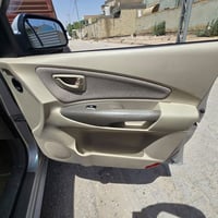 توسان • ٢٠٠٩ • وارد خليجي