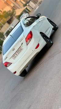 اكسنت خليجي • ٢٠١١ • محرك ١٦٠٠