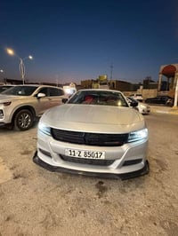 جارجر • ٢٠٢٣ • خليجي