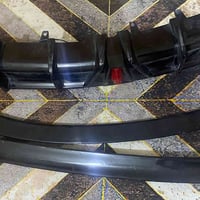 دفيوزر خلفي • كامري ٢٠٢٤ • بغداد الوزيرية