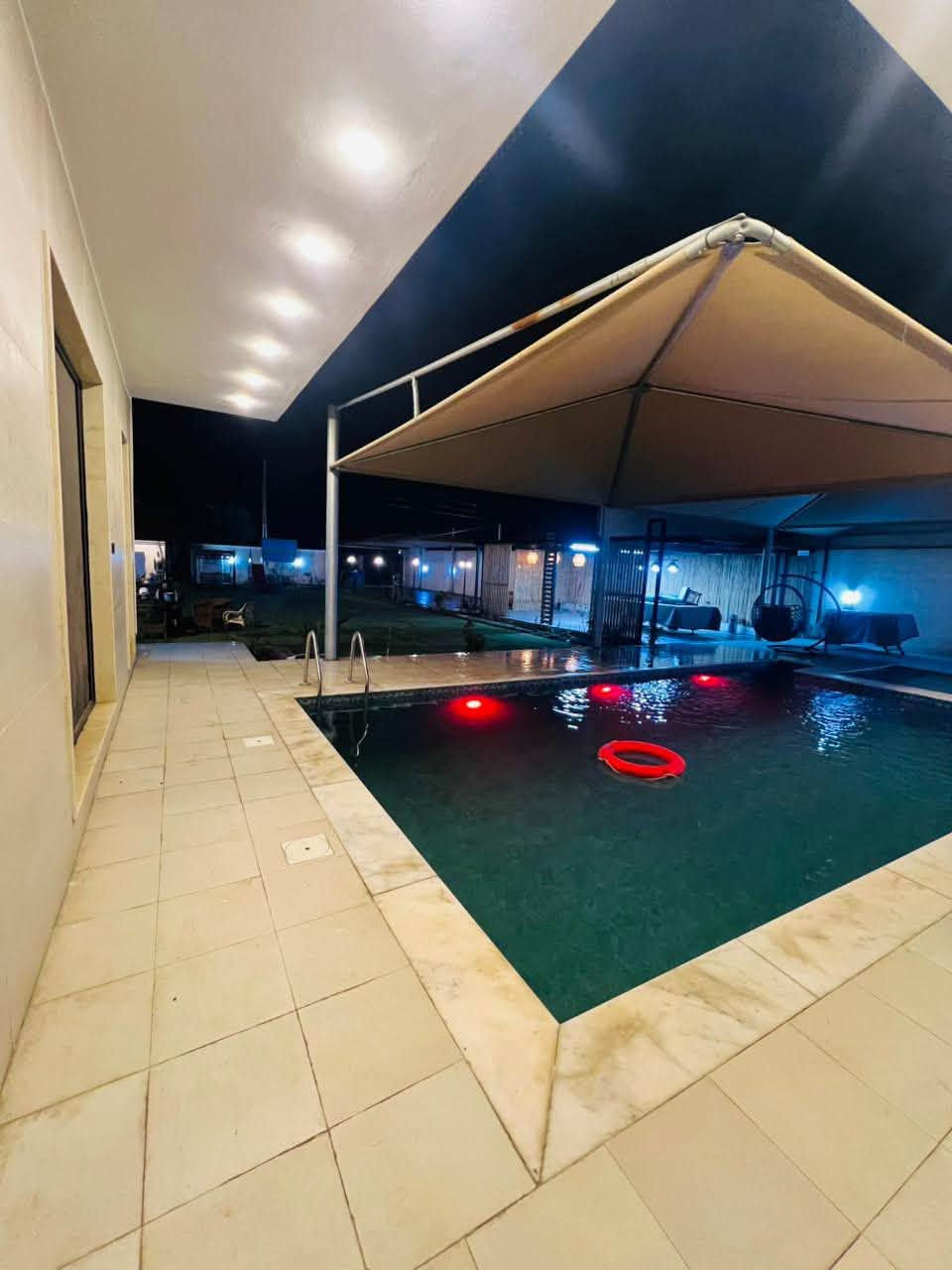 مزرعة vipمتوفر حجز مزرعةالدورة البعيثة مزرعة موثقة من تطبيق اجرلي- Ajirly لتأجير المزارع السياحية
للحجز واتساب ***********

مسبح  متوفر اليوم صباحي  مسائي وباجر  صباحي ومسائي وباقي ايام الاسبوع
