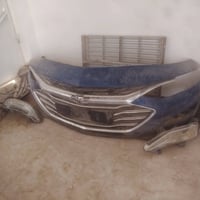 ماليبو • موديل ١٩ • عطل