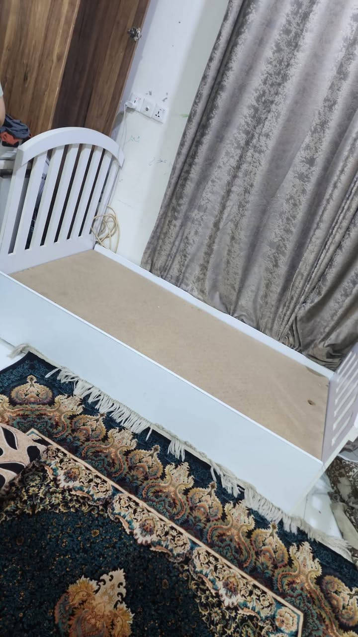 سلام عليكم من رخصه الادمن جربايه عدد 5
قطع البيع جدد السعر 125 وبيهن مجال ***********
