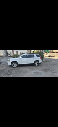 جمسي تيران • ٢٠١٣ • البصرة
