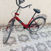 بايسكل • نضيف • داينمو