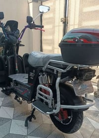 جبلي موديل ٢٥ • بصمه تشغيل • ماطور نظيف
