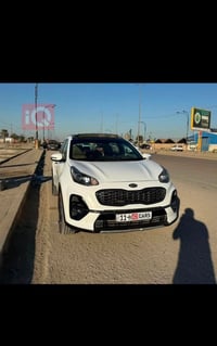 سبورتج جي تي لاين • ٢٠١٩ • رقم بغداد