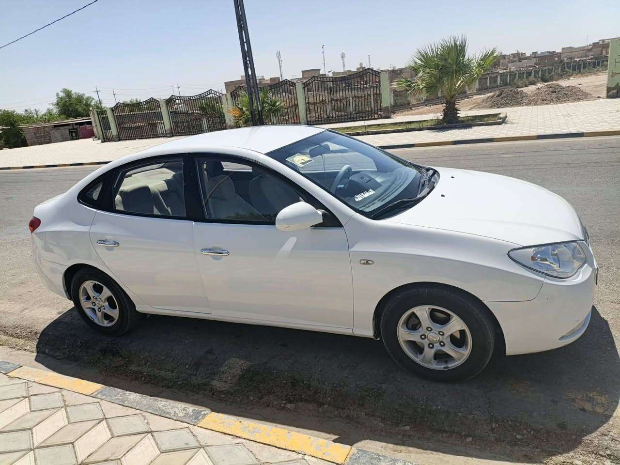 السلام عليكم لنتراء صابونة دخول جديد  بل كارتون شرط متوم اربيل كص جنطة فقط موديل 9مكان  السعر 45السيارةشرط كلة كارتون ميسان ***********
